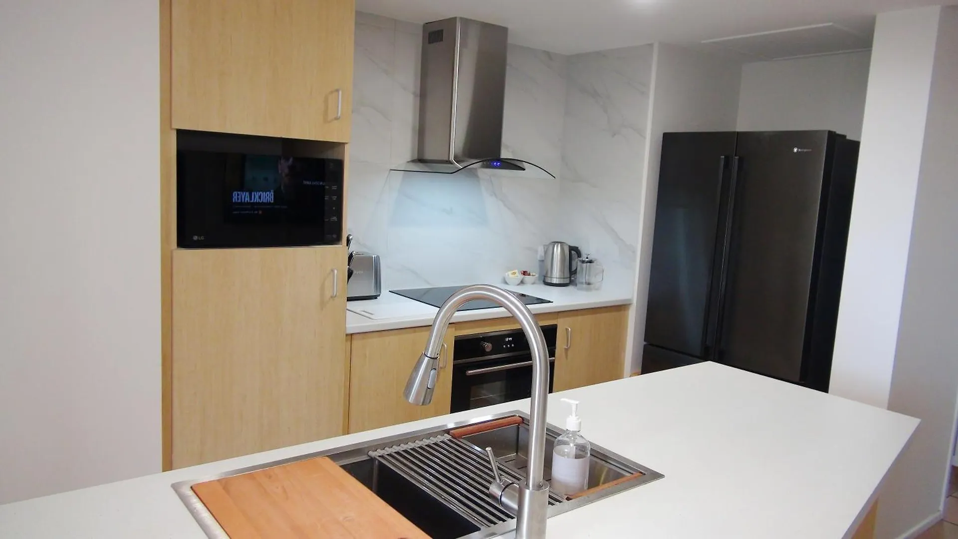 Appartement Wallaby Hideaway- Trinity Beach
