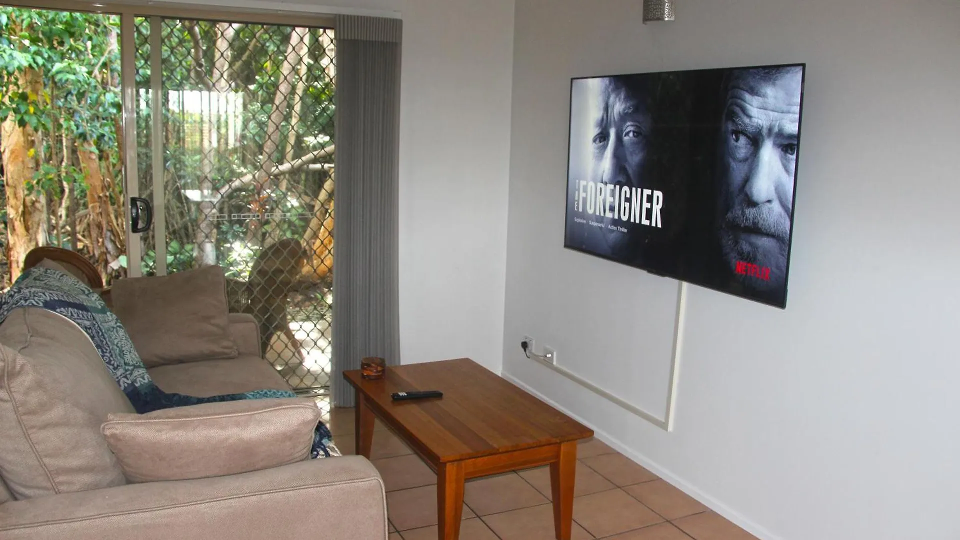 Wallaby Hideaway- Trinity Beach