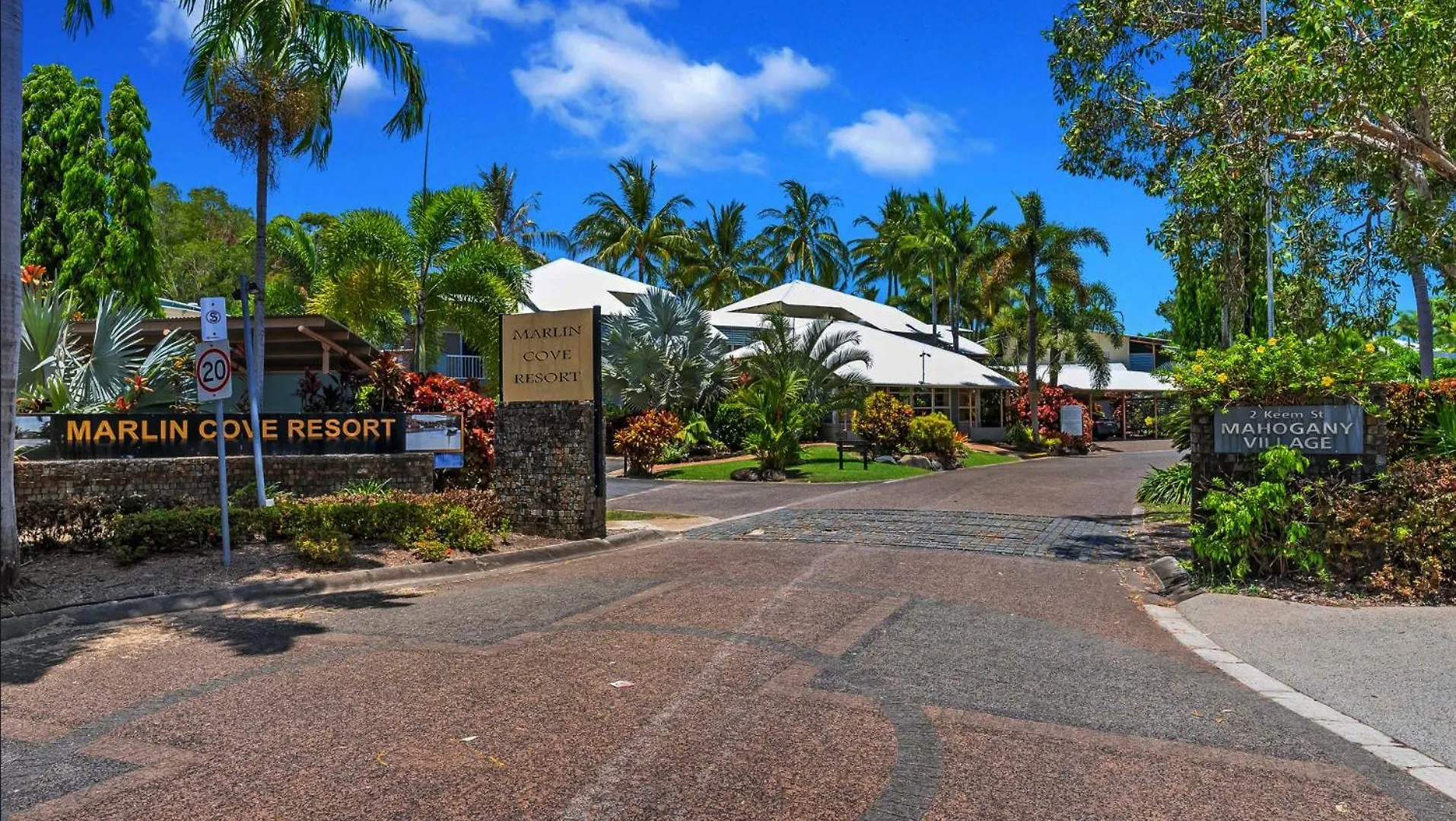 Wallaby Hideaway- Trinity Beach Appartement