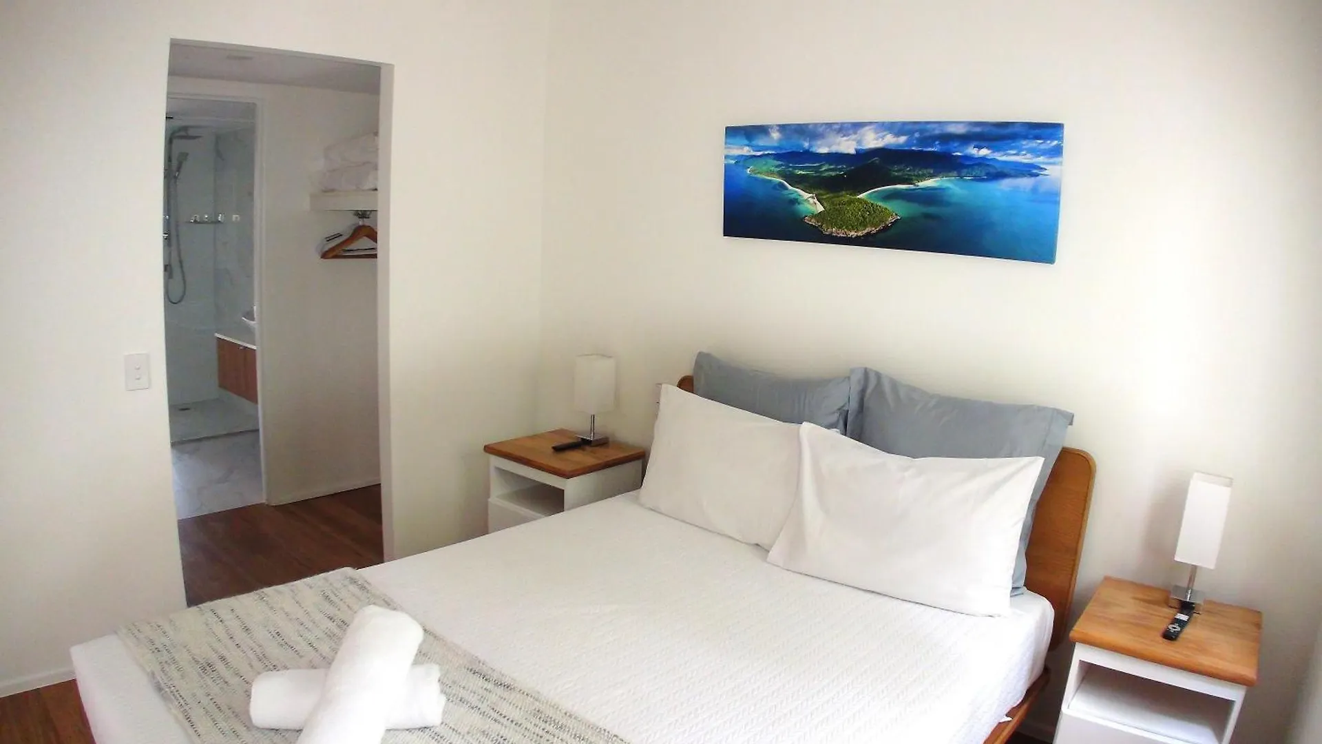 Appartement Wallaby Hideaway- Trinity Beach