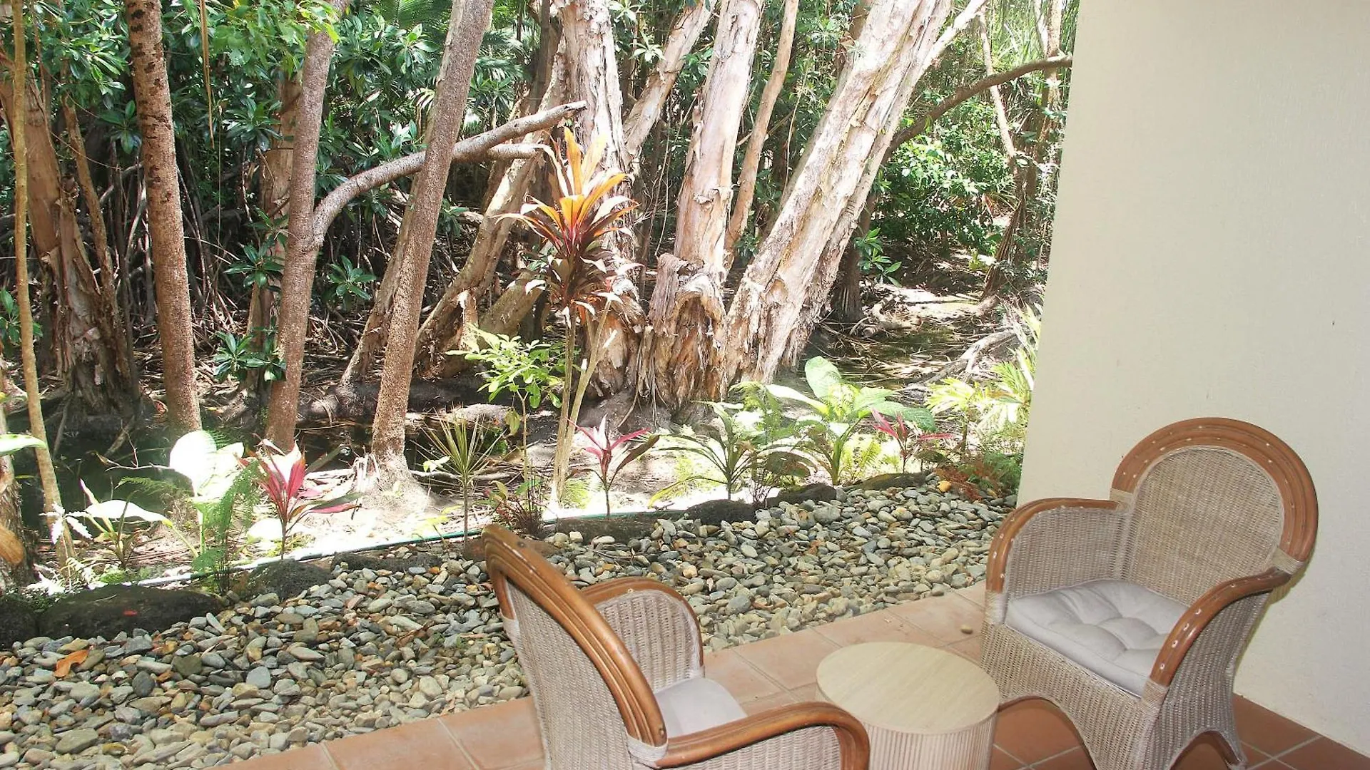 Wallaby Hideaway- Trinity Beach 0*,  Australië