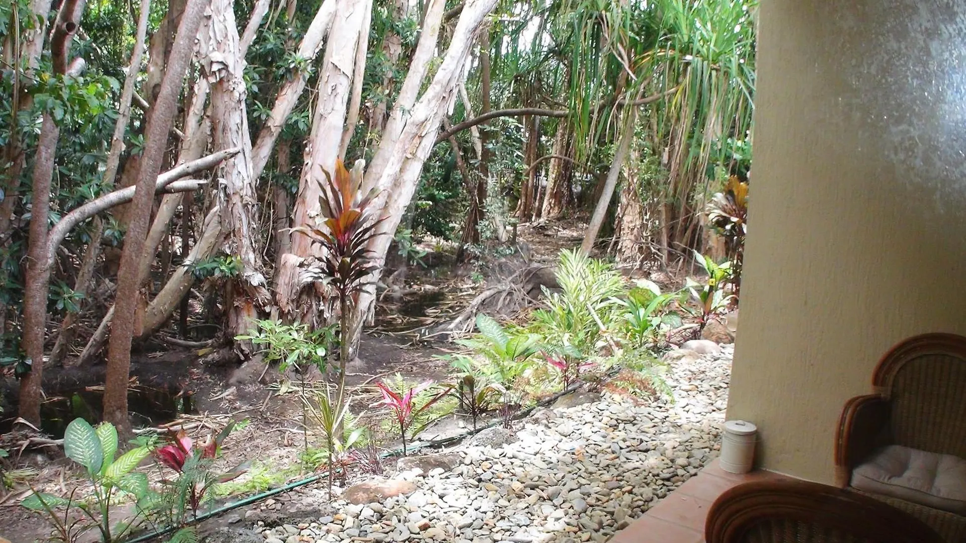 Appartement Wallaby Hideaway- Trinity Beach